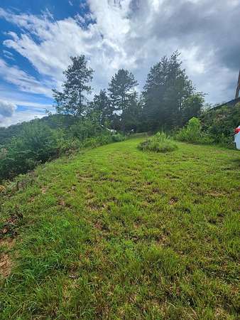 Residential Land for Sale in Murphy, North Carolina