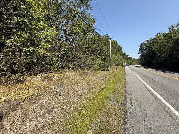 1.6 Acres of Residential Land for Sale in China, Maine