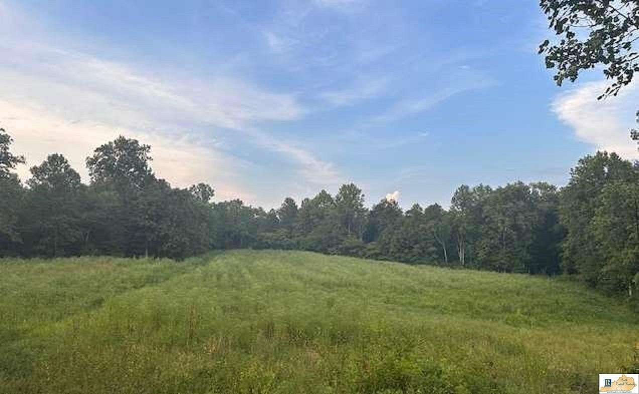 44.4 Acres of Recreational Land & Farm for Sale in Magnolia, Kentucky