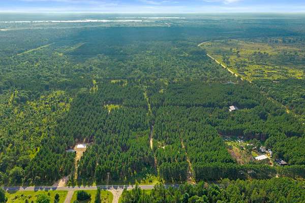 5.63 Acres of Residential Land for Sale in Necedah, Wisconsin