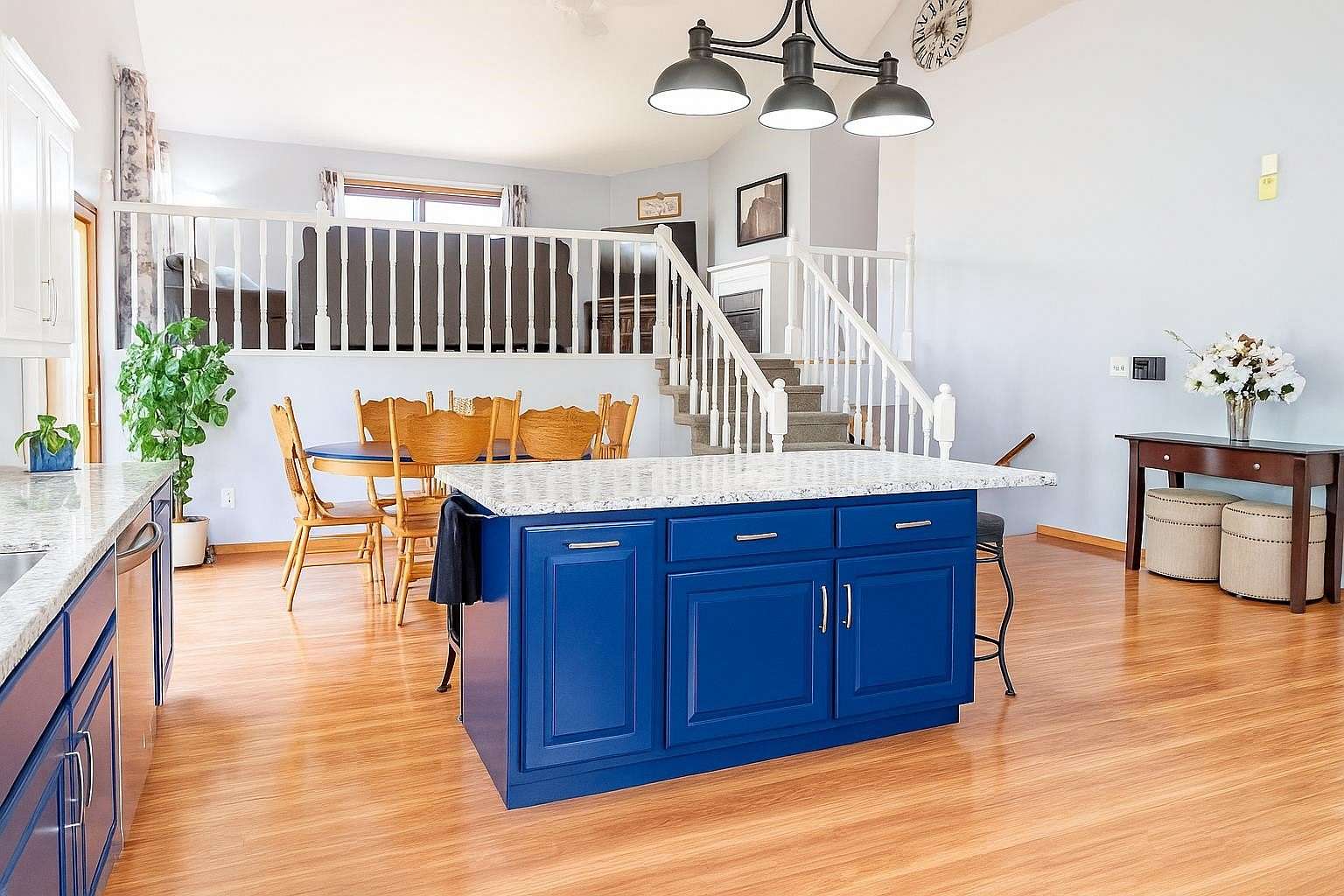 2 Acres of Residential Land with Home for Sale in Monticello, Wisconsin