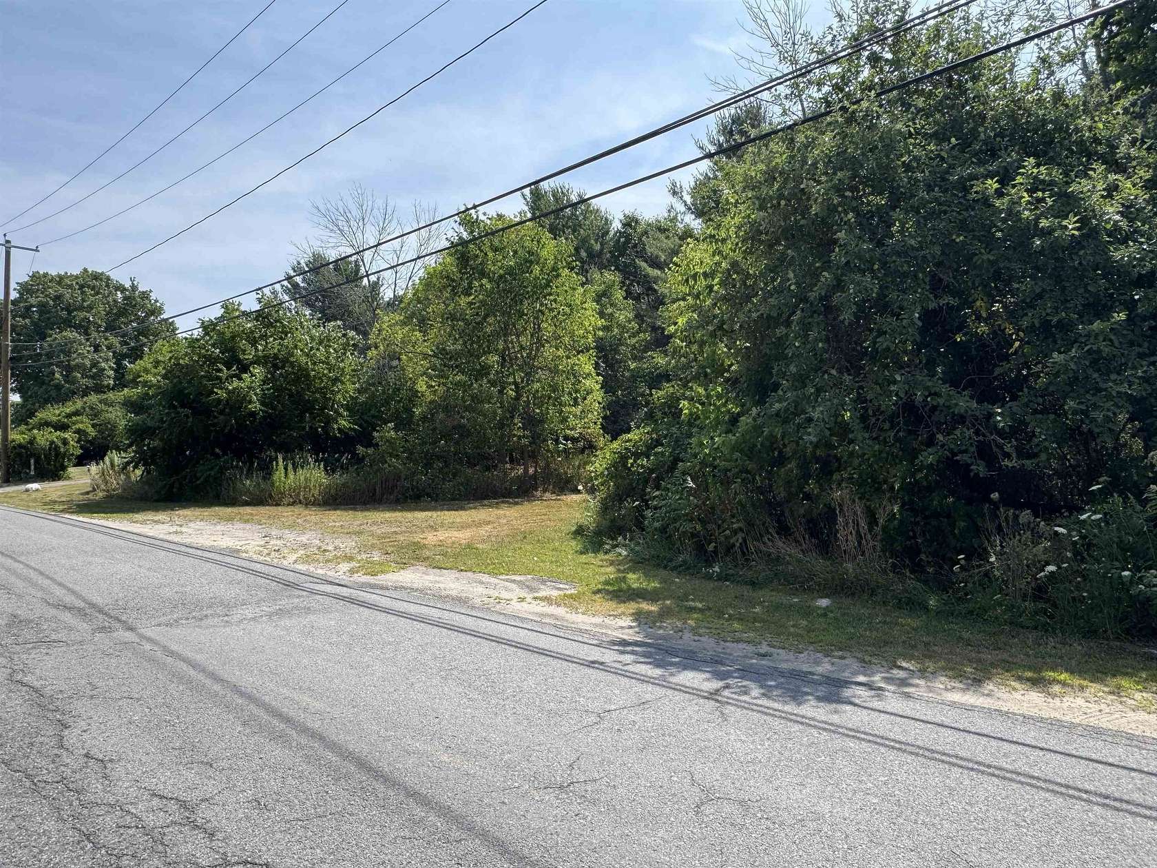 15.9 Acres of Land for Sale in Morristown, New York