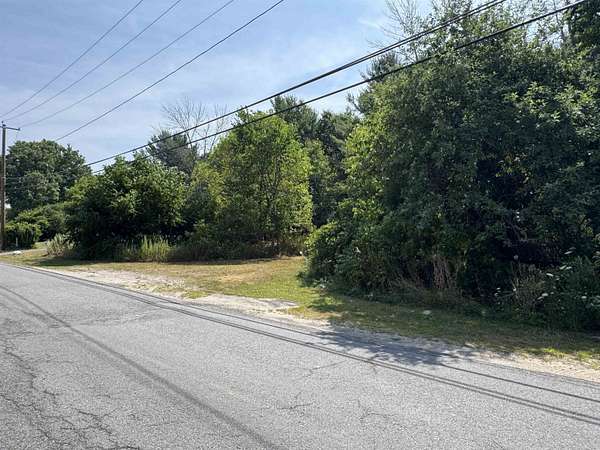 15.9 Acres of Land for Sale in Morristown, New York