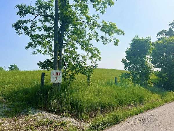 12.5 Acres of Land for Sale in Sadieville, Kentucky