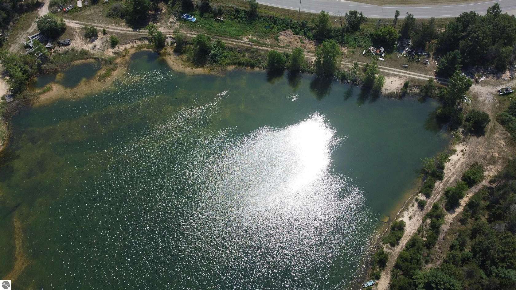 11 Acres of Land for Sale in East Tawas, Michigan