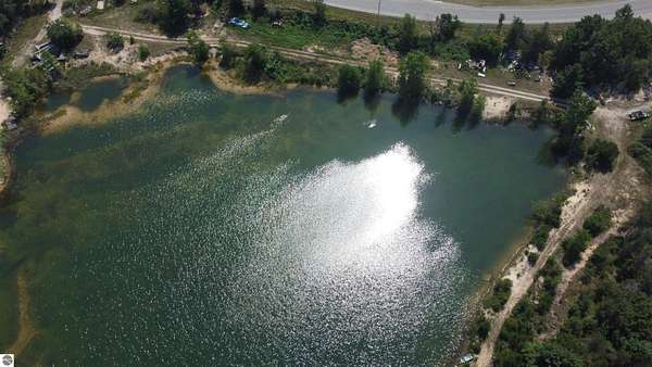 11 Acres of Land for Sale in East Tawas, Michigan