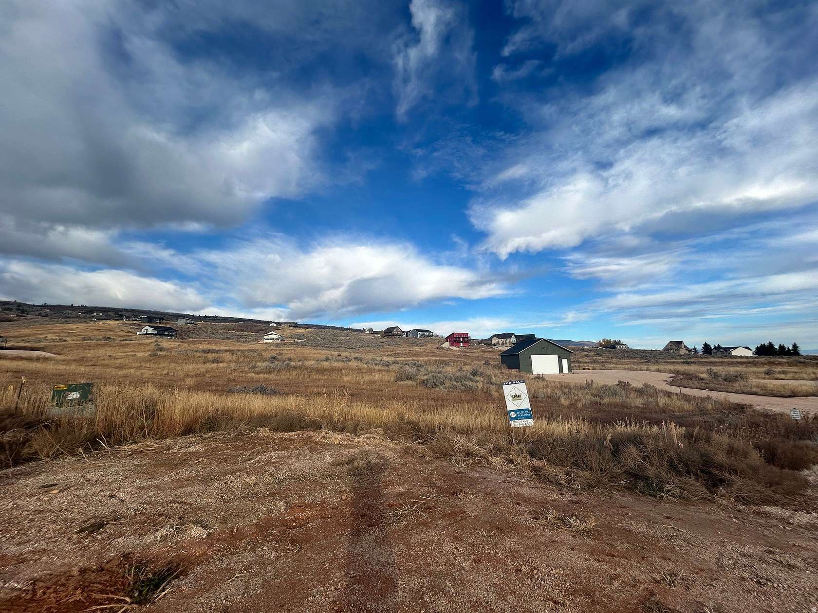 0.3 Acres of Land for Sale in Garden City, Utah