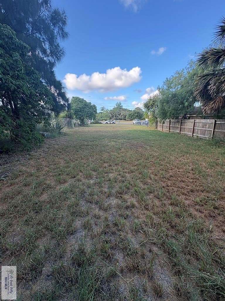 0.22 Acres of Residential Land for Sale in Brownsville, Texas