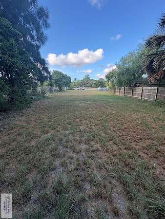 0.22 Acres of Residential Land for Sale in Brownsville, Texas