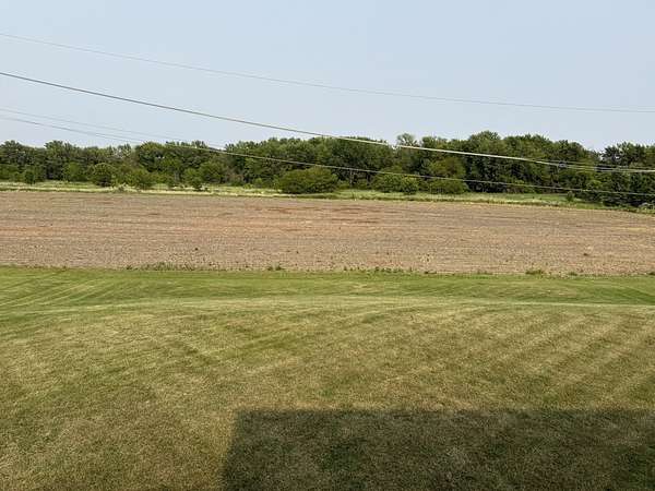 15 Acres of Commercial Land for Sale in Wilmington, Illinois