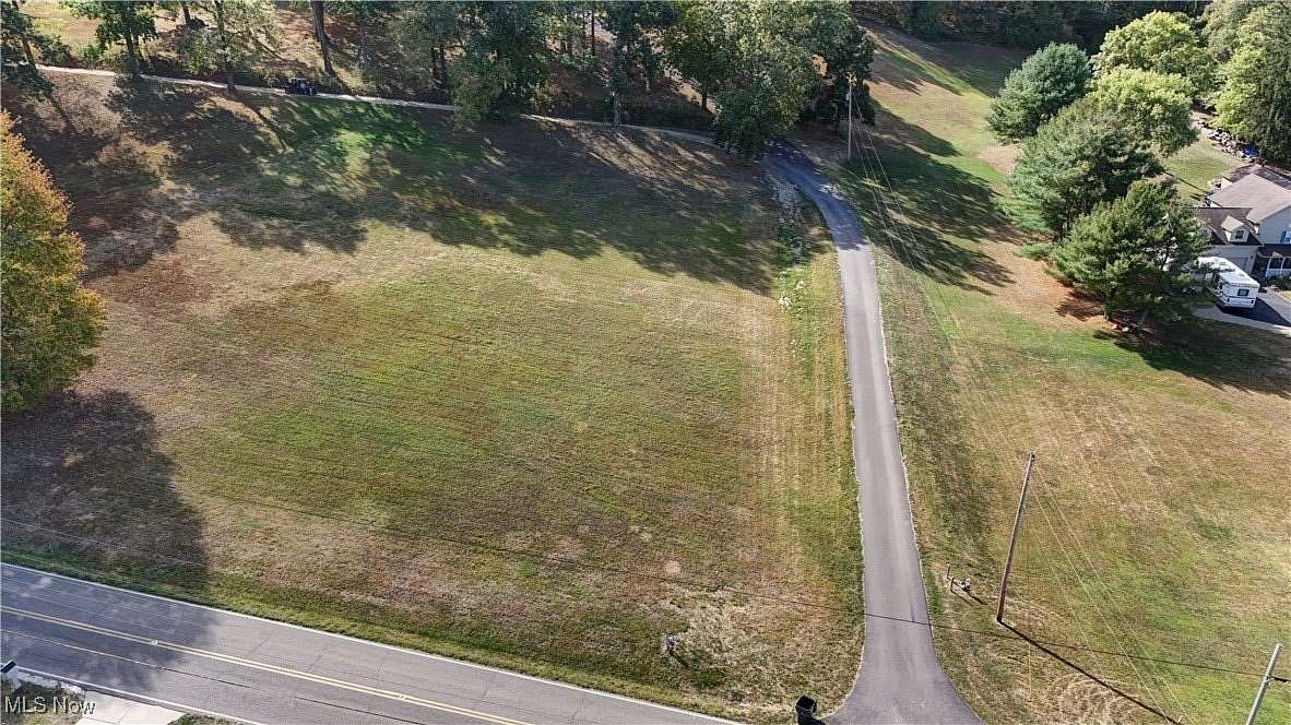 0.46 Acres of Residential Land for Sale in Coshocton, Ohio