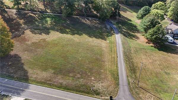 0.46 Acres of Residential Land for Sale in Coshocton, Ohio