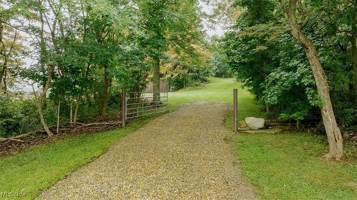 46.4 Acres of Land for Auction in Cadiz, Ohio