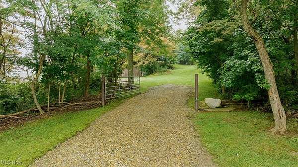 46.4 Acres of Land for Auction in Cadiz, Ohio