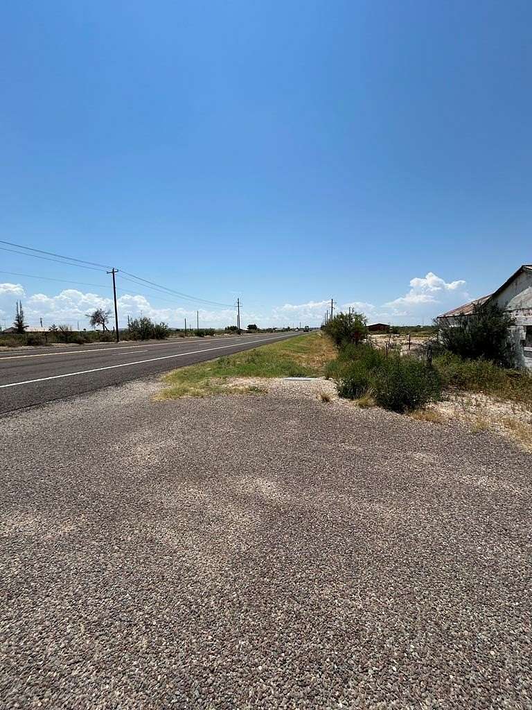 7.31 Acres of Land for Sale in Fort Stockton, Texas