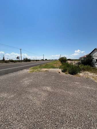 7.31 Acres of Land for Sale in Fort Stockton, Texas