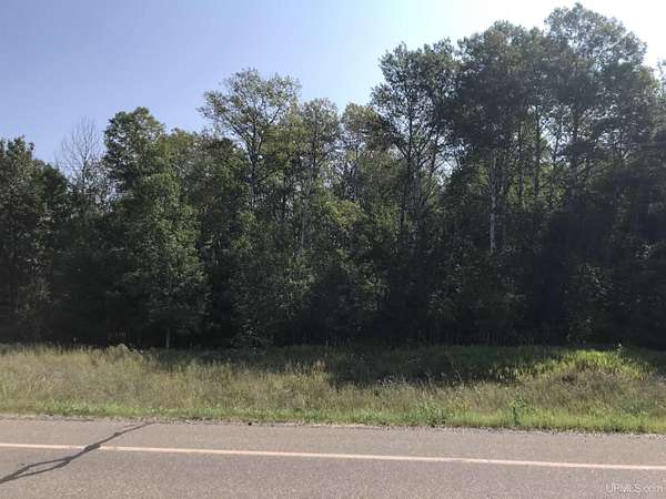 3 Acres of Residential Land for Sale in Florence Town, Wisconsin