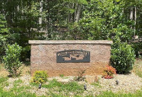 9.75 Acres of Residential Land for Sale in Waynesboro, Virginia