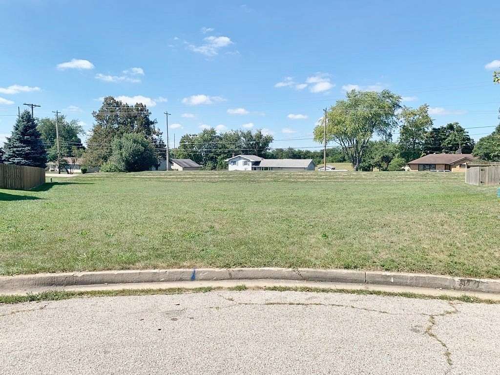 0.23 Acres of Residential Land for Sale in Normal, Illinois