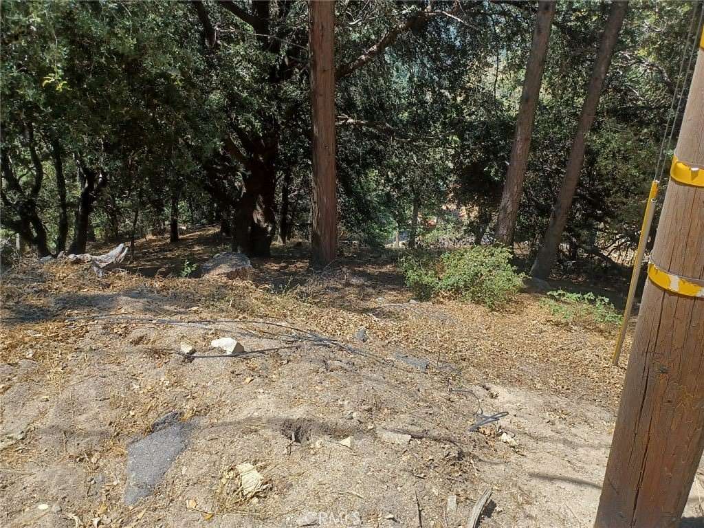 0.09 Acres of Land for Sale in Twin Peaks, California