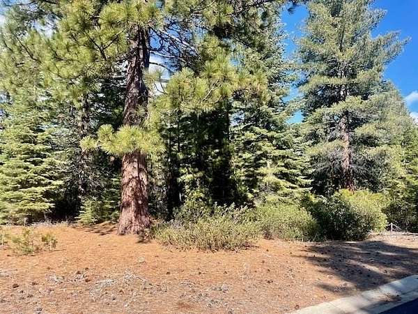 0.26 Acres of Residential Land for Sale in Lake Almanor Peninsula, California