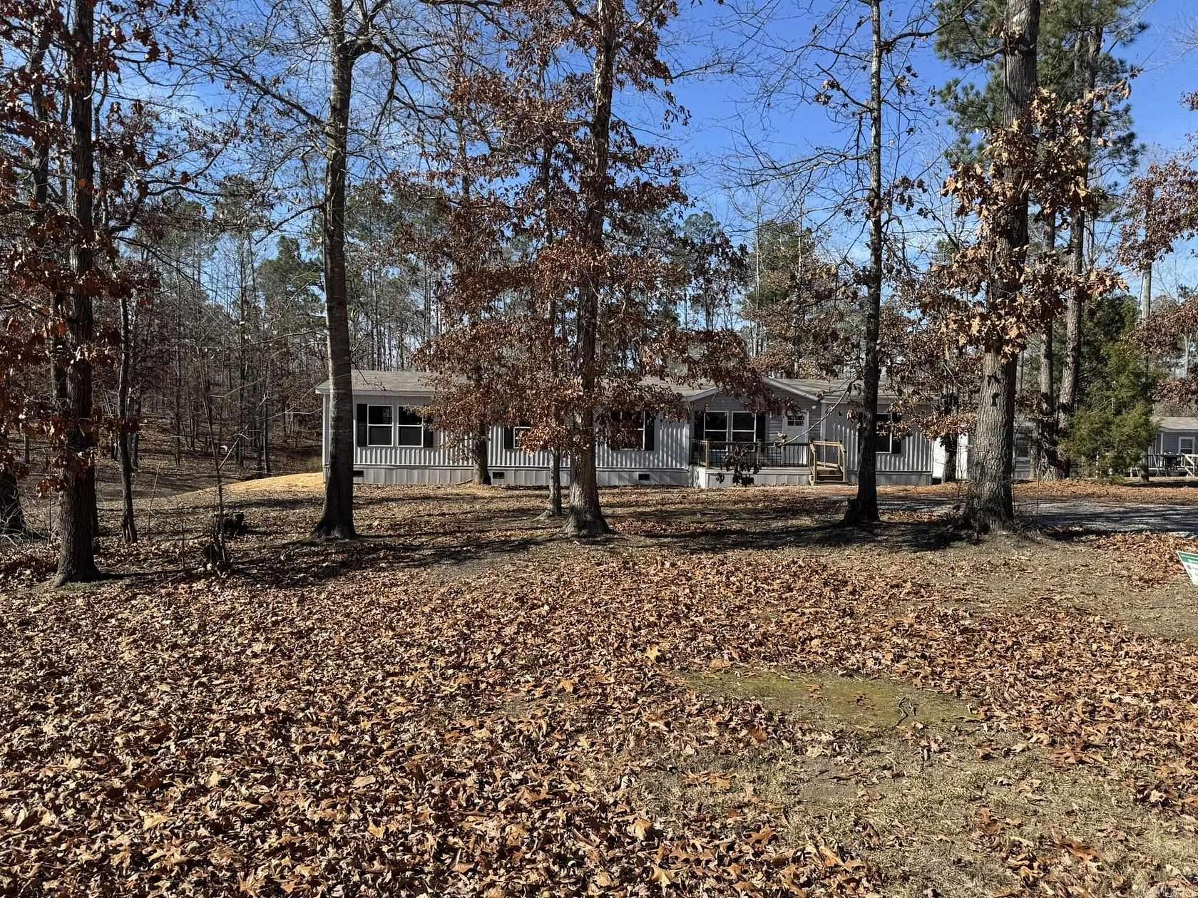 2 Acres of Land with Home for Sale in Mabelvale, Arkansas