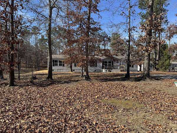 2 Acres of Land with Home for Sale in Mabelvale, Arkansas