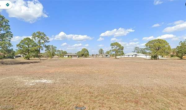 0.26 Acres of Residential Land for Sale in Cape Coral, Florida