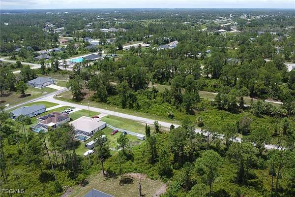 0.23 Acres of Residential Land for Sale in Lehigh Acres, Florida