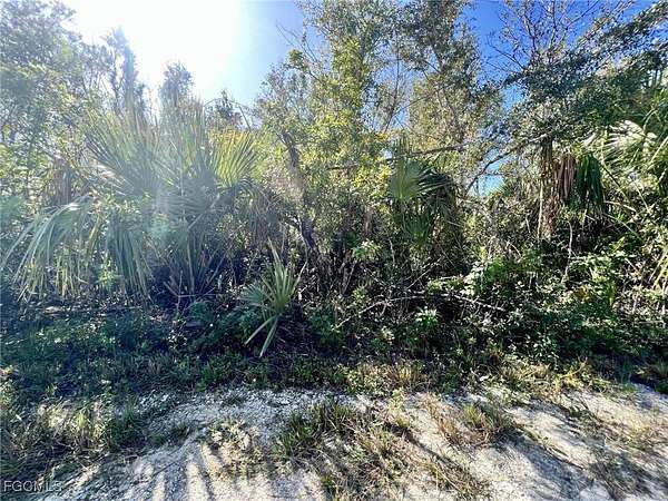 0.11 Acres of Residential Land for Sale in Punta Gorda, Florida