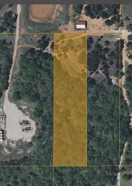 2.5 Acres of Residential Land for Sale in Blanchard, Oklahoma