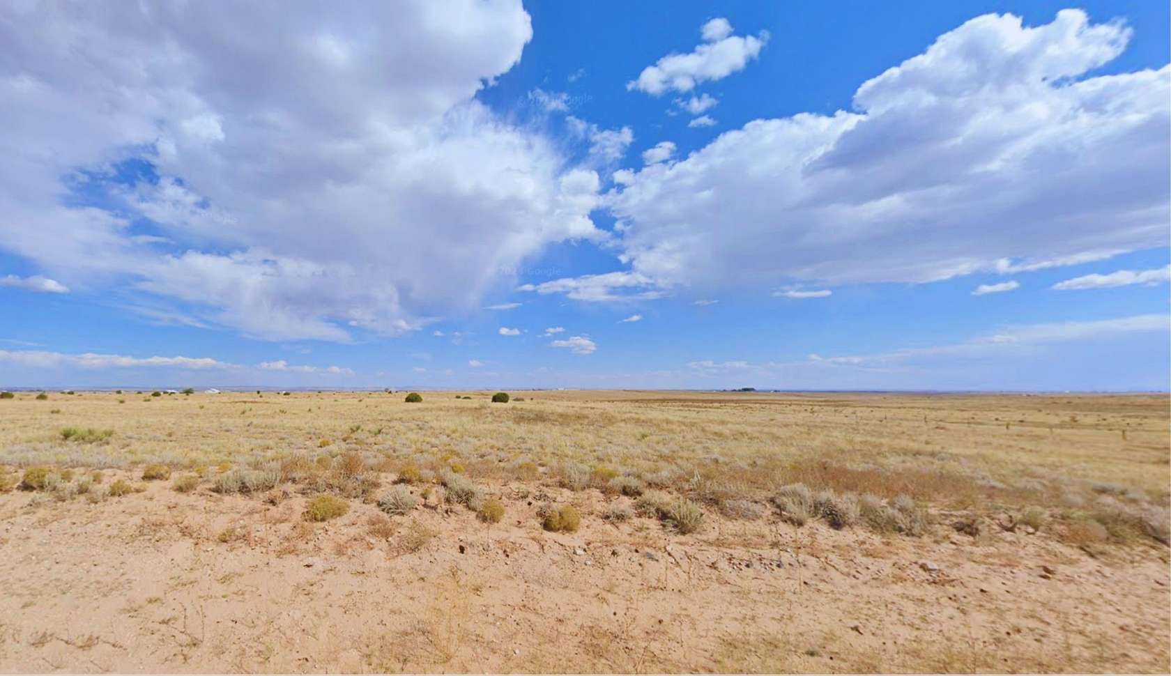 5 Acres of Residential Land for Sale in McIntosh, New Mexico