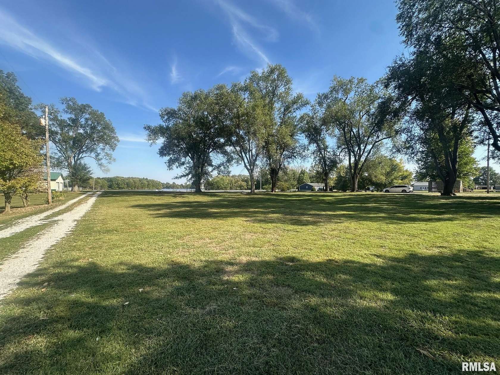 1 Acre of Residential Land for Sale in Tovey, Illinois