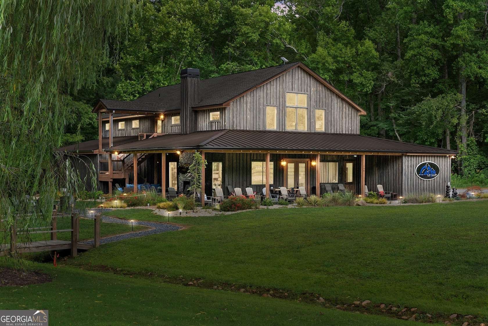 12 Acres of Land for Sale in Jasper, Georgia