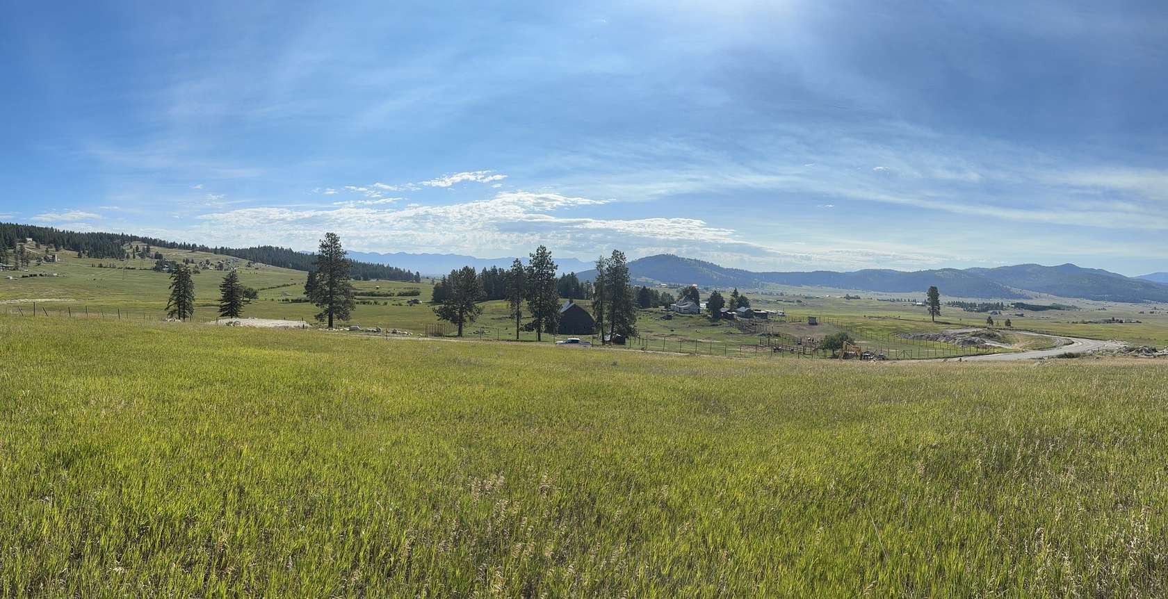 5.23 Acres of Residential Land for Sale in Kalispell, Montana