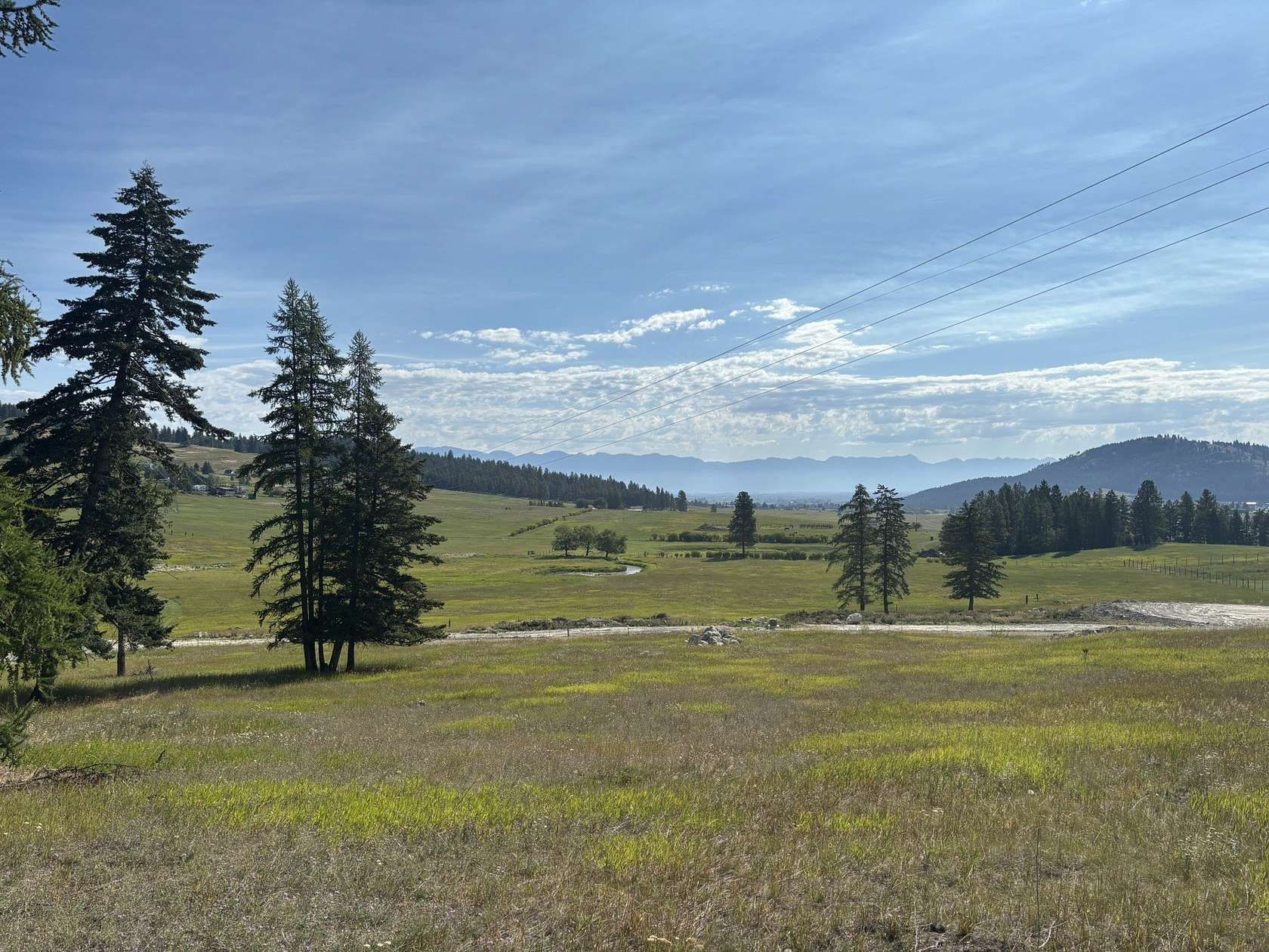 5.23 Acres of Residential Land for Sale in Kalispell, Montana