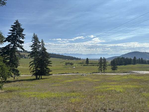 5.23 Acres of Residential Land for Sale in Kalispell, Montana