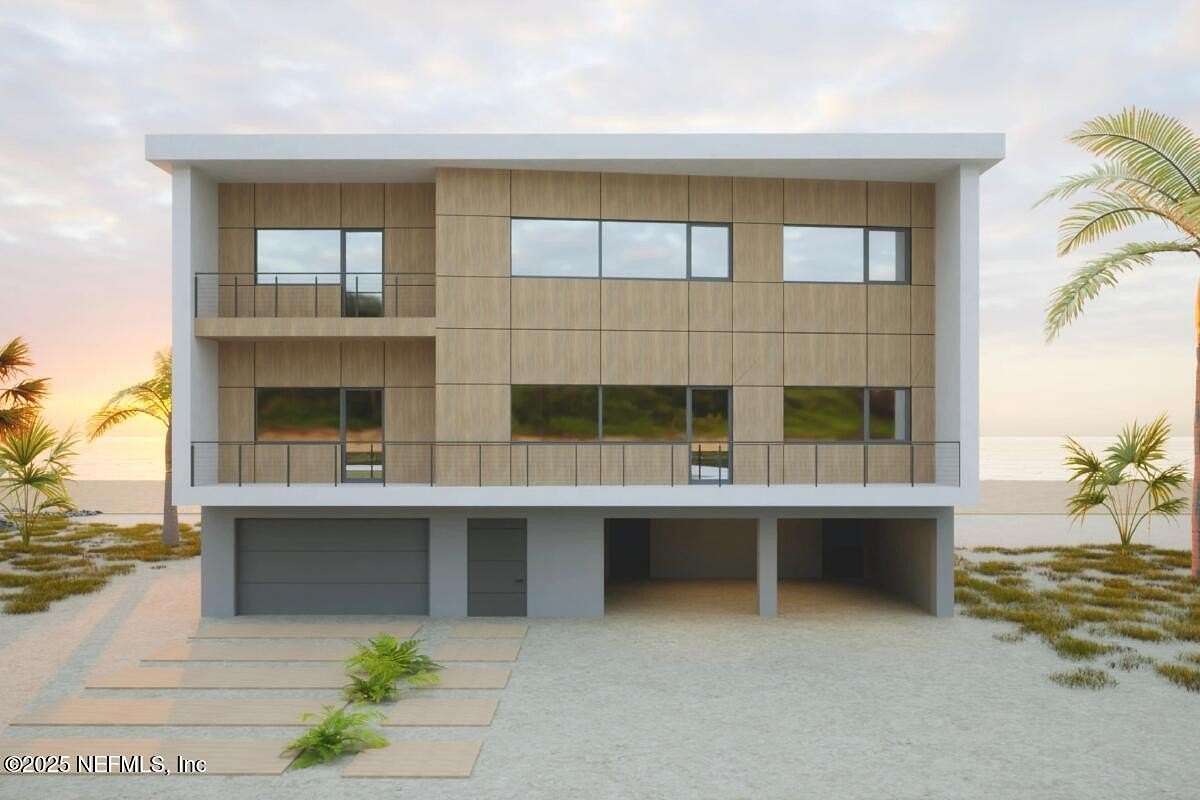 0.35 Acres of Residential Land for Sale in Ponte Vedra Beach, Florida