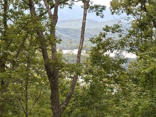 1.22 Acres of Land for Sale in Hayesville, North Carolina