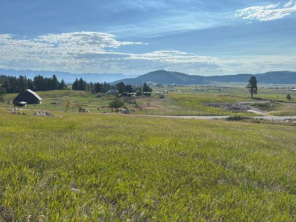 5.23 Acres of Residential Land for Sale in Kalispell, Montana