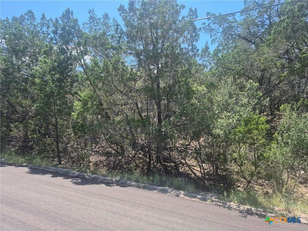 0.29 Acres of Land for Sale in Lago Vista, Texas