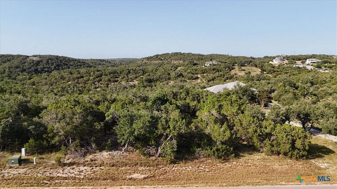 2.1 Acres of Residential Land for Sale in Canyon Lake, Texas