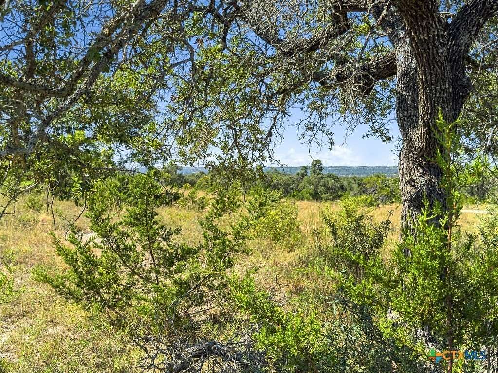 10.6 Acres of Land for Sale in Round Mountain, Texas