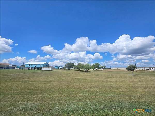 0.34 Acres of Residential Land for Sale in Palacios, Texas