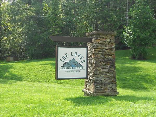 13.7 Acres of Land for Sale in Lenoir, North Carolina