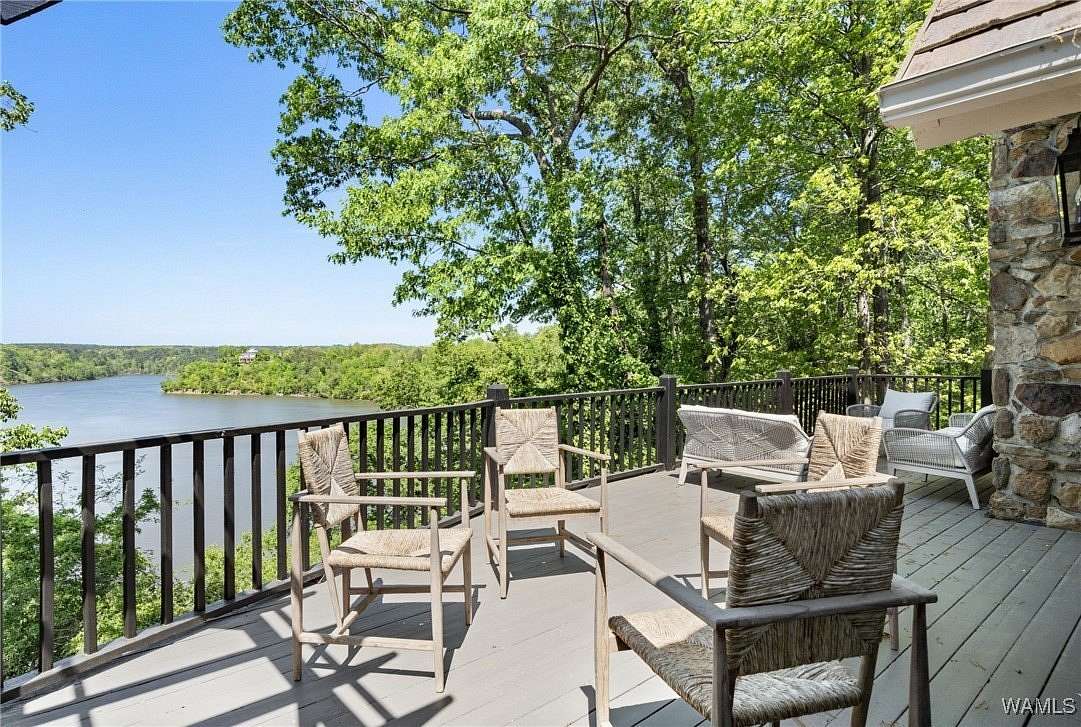 3 Acres of Residential Land with Home for Sale in Northport, Alabama