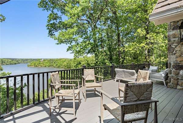 3 Acres of Residential Land with Home for Sale in Northport, Alabama