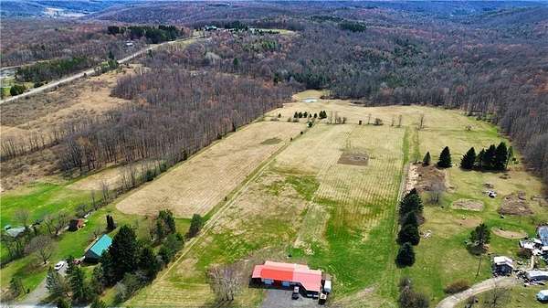 35 Acres of Land for Sale in Erin, New York