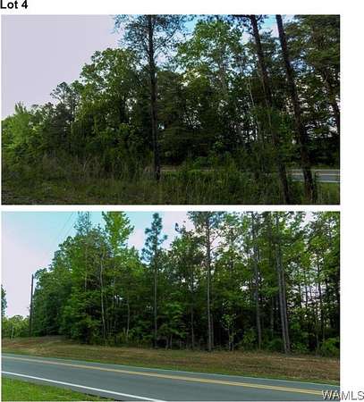 1.84 Acres of Residential Land for Sale in Tuscaloosa, Alabama