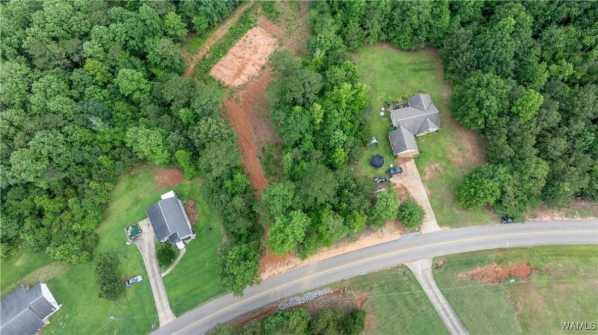 13 Acres of Land for Sale in Cottondale, Alabama